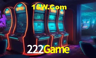 222Game: Seu Cassino Premiado com Pagamentos Rápidos